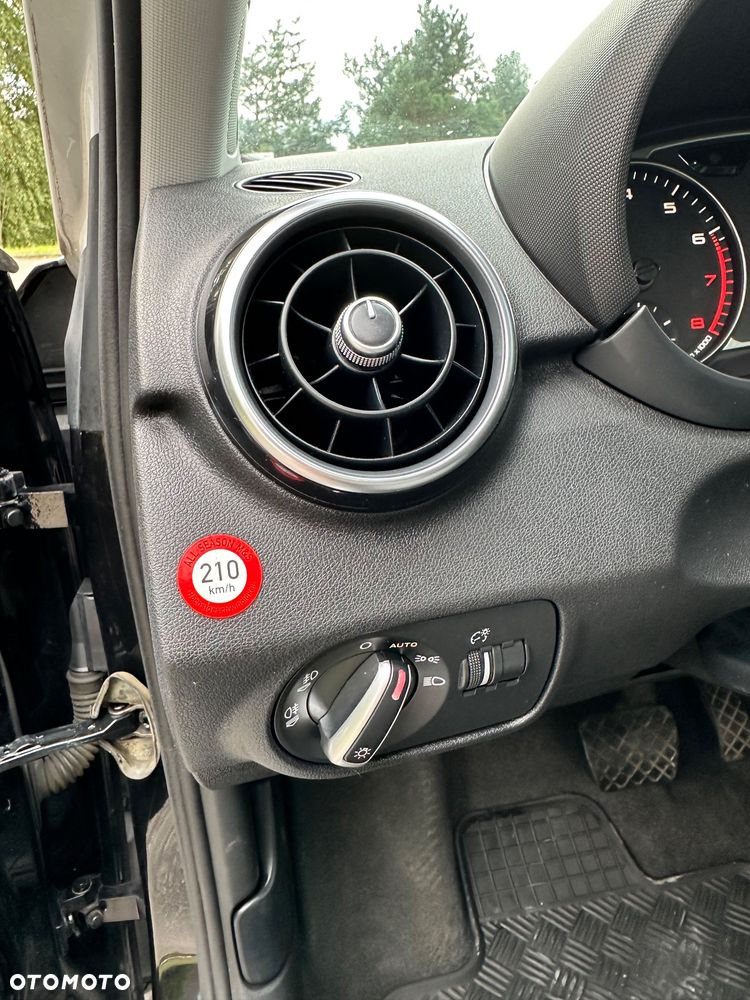 Audi A1 3-drzwiowe - 19