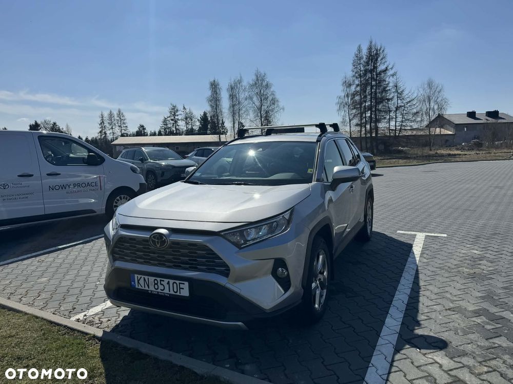 Toyota RAV4 2.0 Comfort 4x4 MS - 2