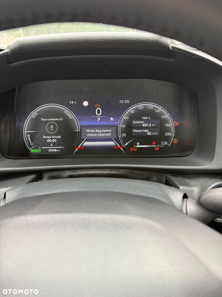 Toyota C-HR - 24