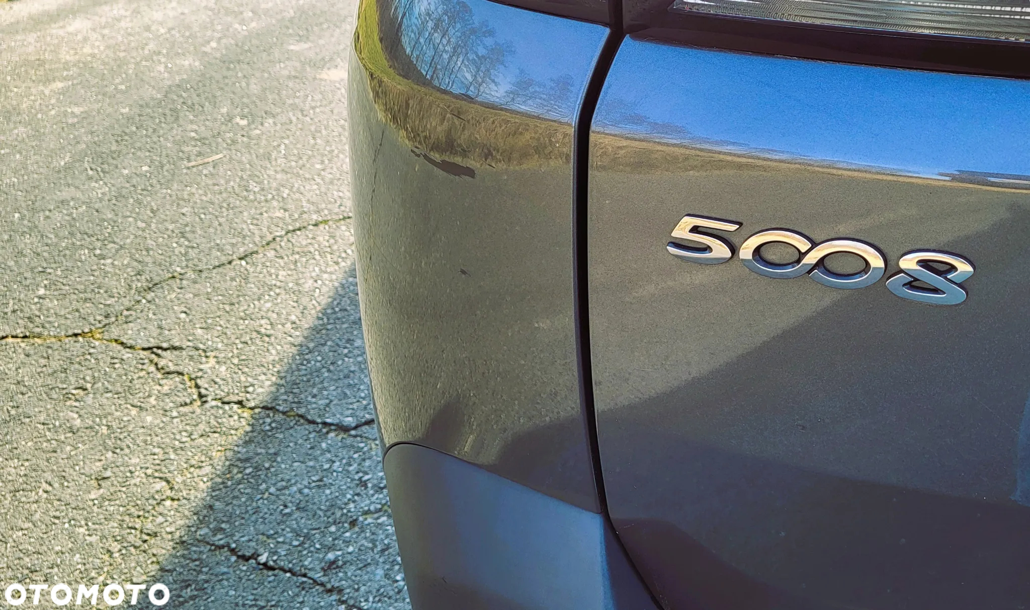 Peugeot 5008 1.6 THP Allure S&S EAT6 - 15