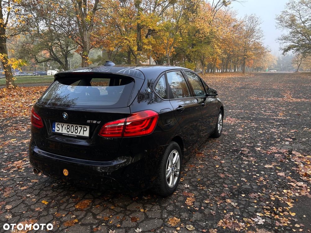 BMW Seria 2 - 6