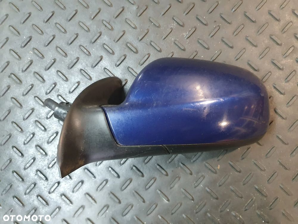Peugeot 307 SW LUSTERKO LEWE manualne EUROPA - 1