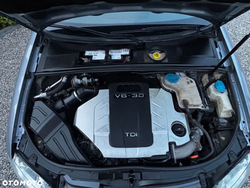 Audi A4 Cabrio - 33