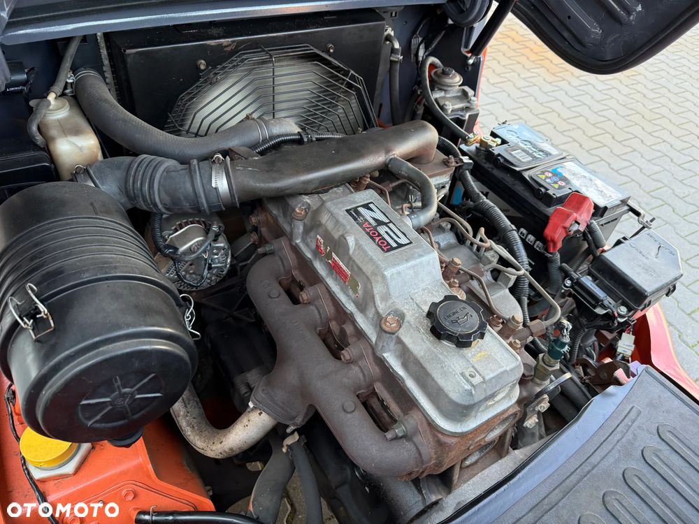 Toyota 02-7FDJF35 - 28