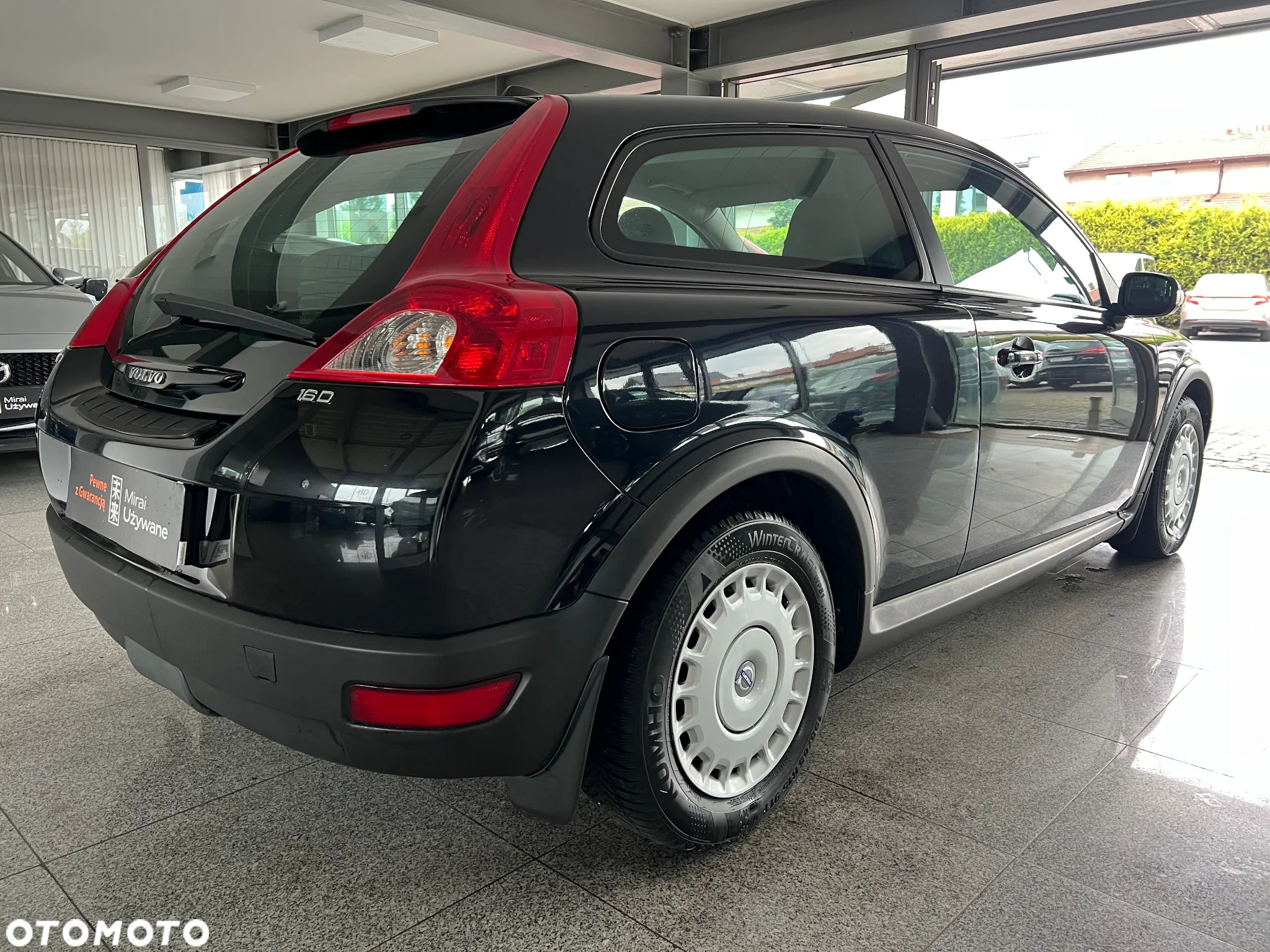 Volvo C30 1.6D Summum - 16
