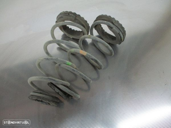 Mola Suspensao Tras Fiat Grande Punto (199_) - 3