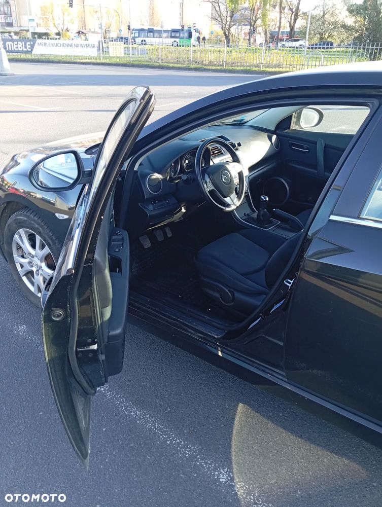 Mazda 6 1.8 Exclusive - 10