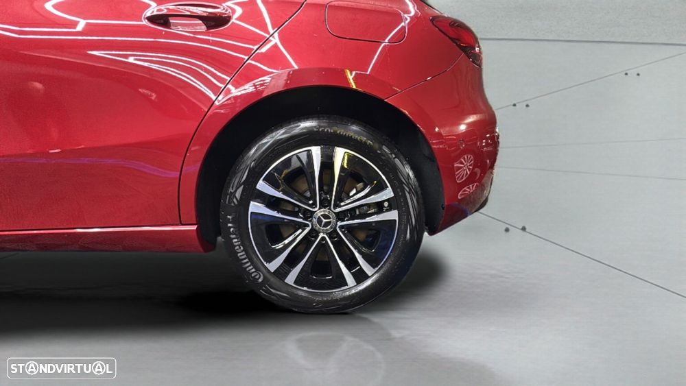 Mercedes-Benz A 250 e Progressive - 7