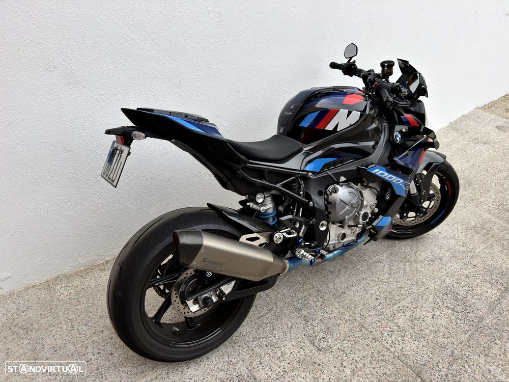 BMW M 1000 R Competition - 15