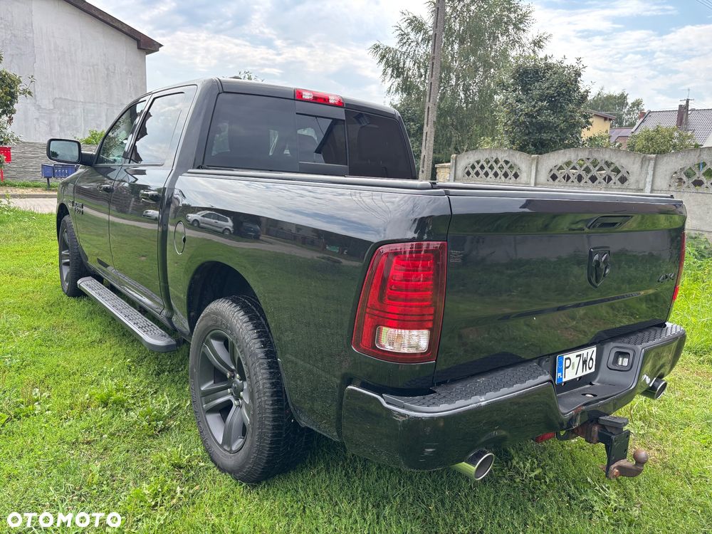 Dodge RAM - 15