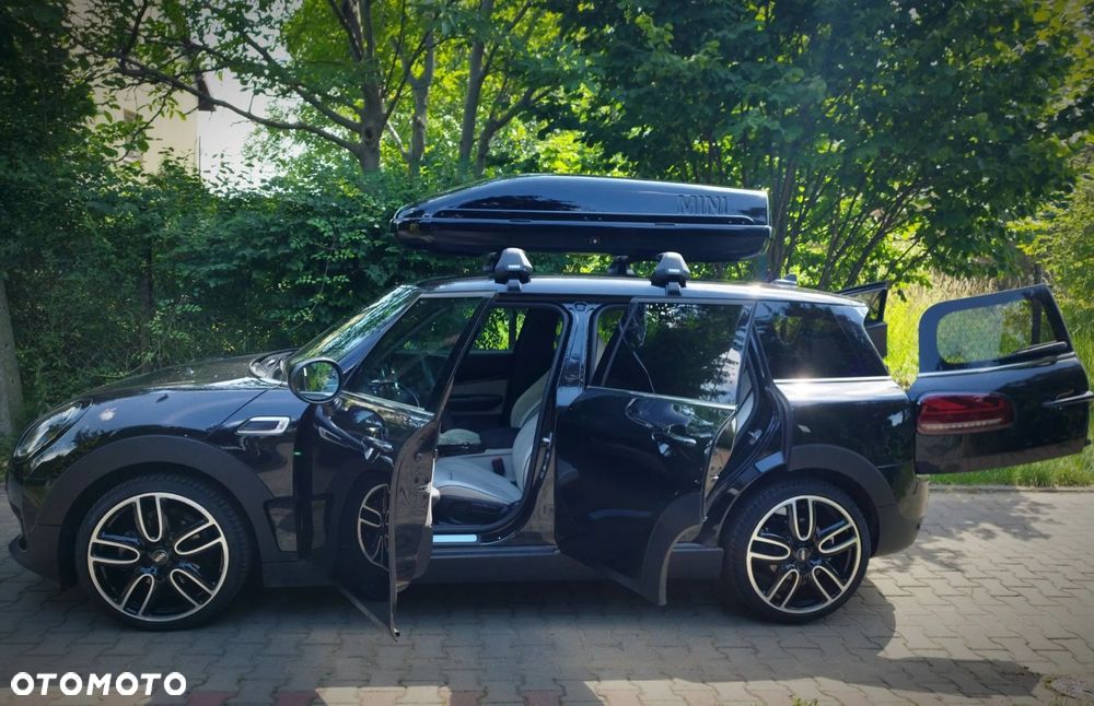 Mini Clubman 2023 photo 3