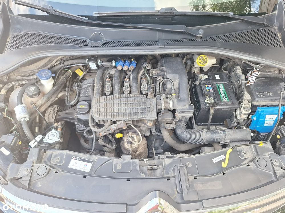 Citroën C3 - 22