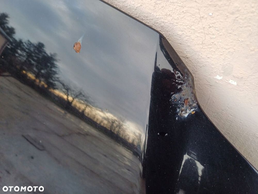 Pokrywa silnika maska VW TOURAN I LC9X - 5