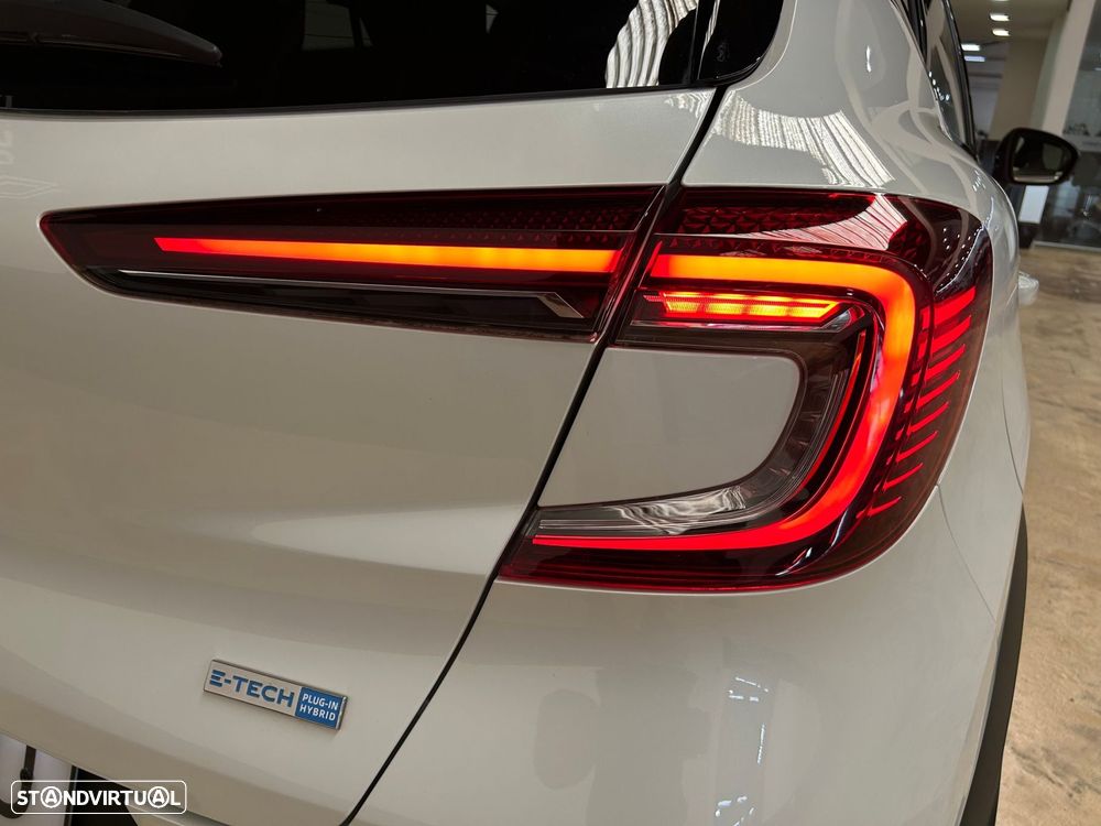 Renault Captur 1.6 E-Tech Plug-In Intens - 10