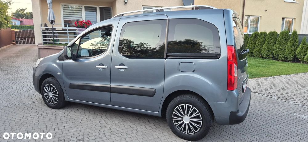 Peugeot Partner 1.6 HDi Active - 8