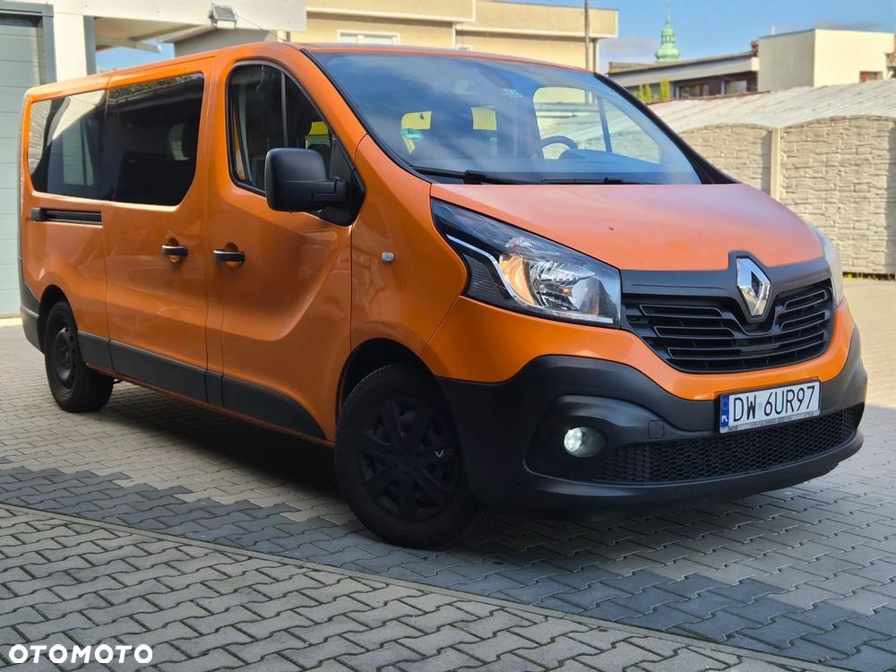Renault Trafic - 10