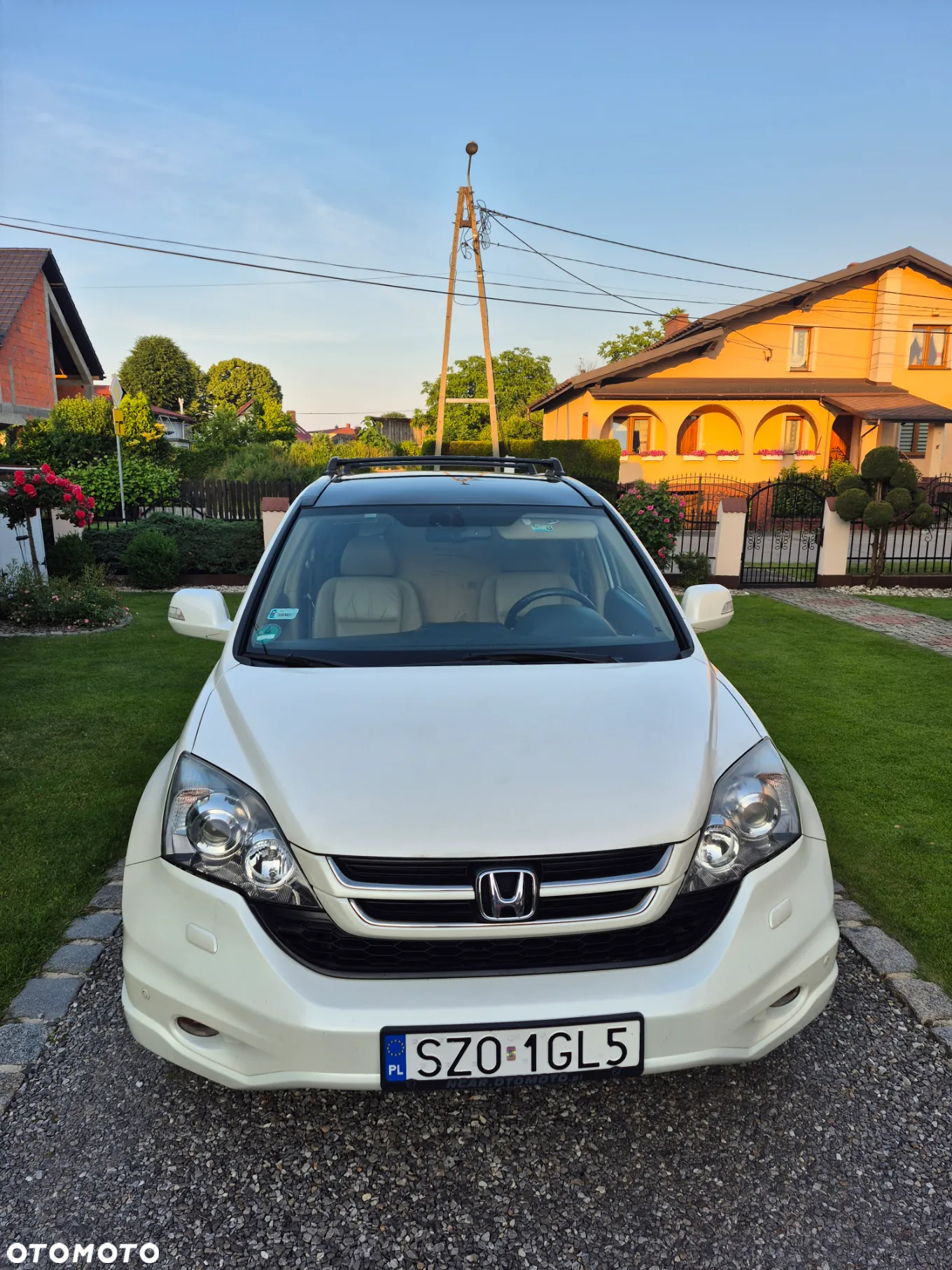 Honda CR-V 2.2i-DTEC Executive Navi - 4