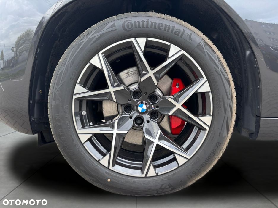 BMW X3 - 27
