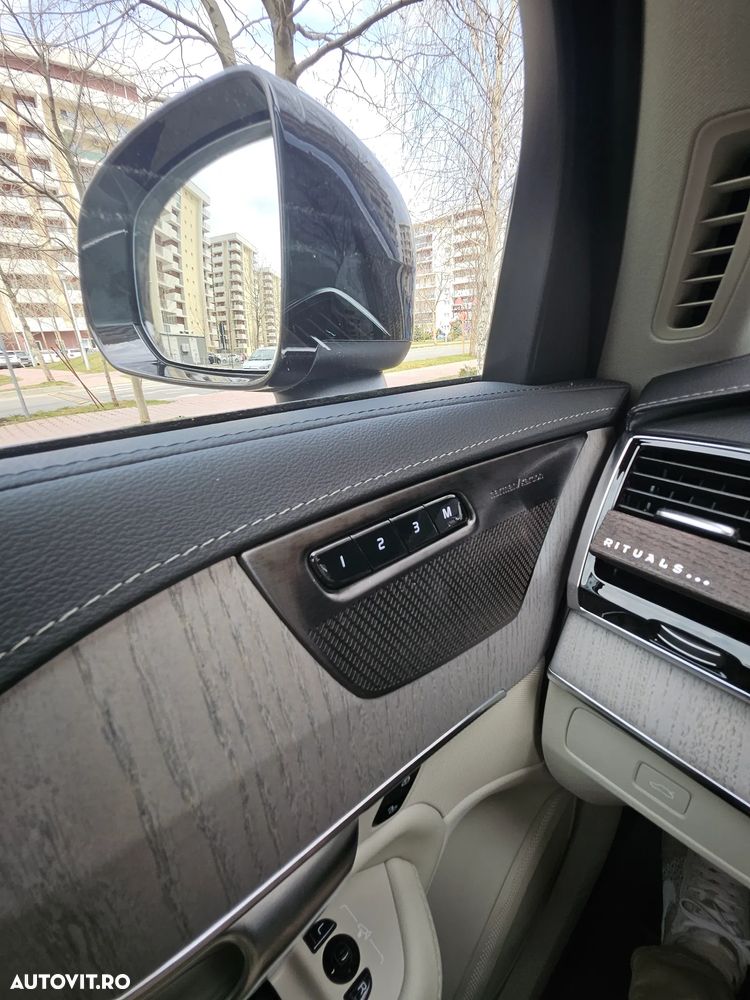 Volvo XC 90 B5 MHEV AWD 7 locuri Plus Bright - 16