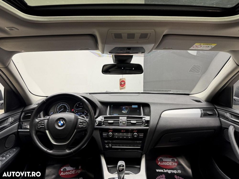 BMW X4 - 8