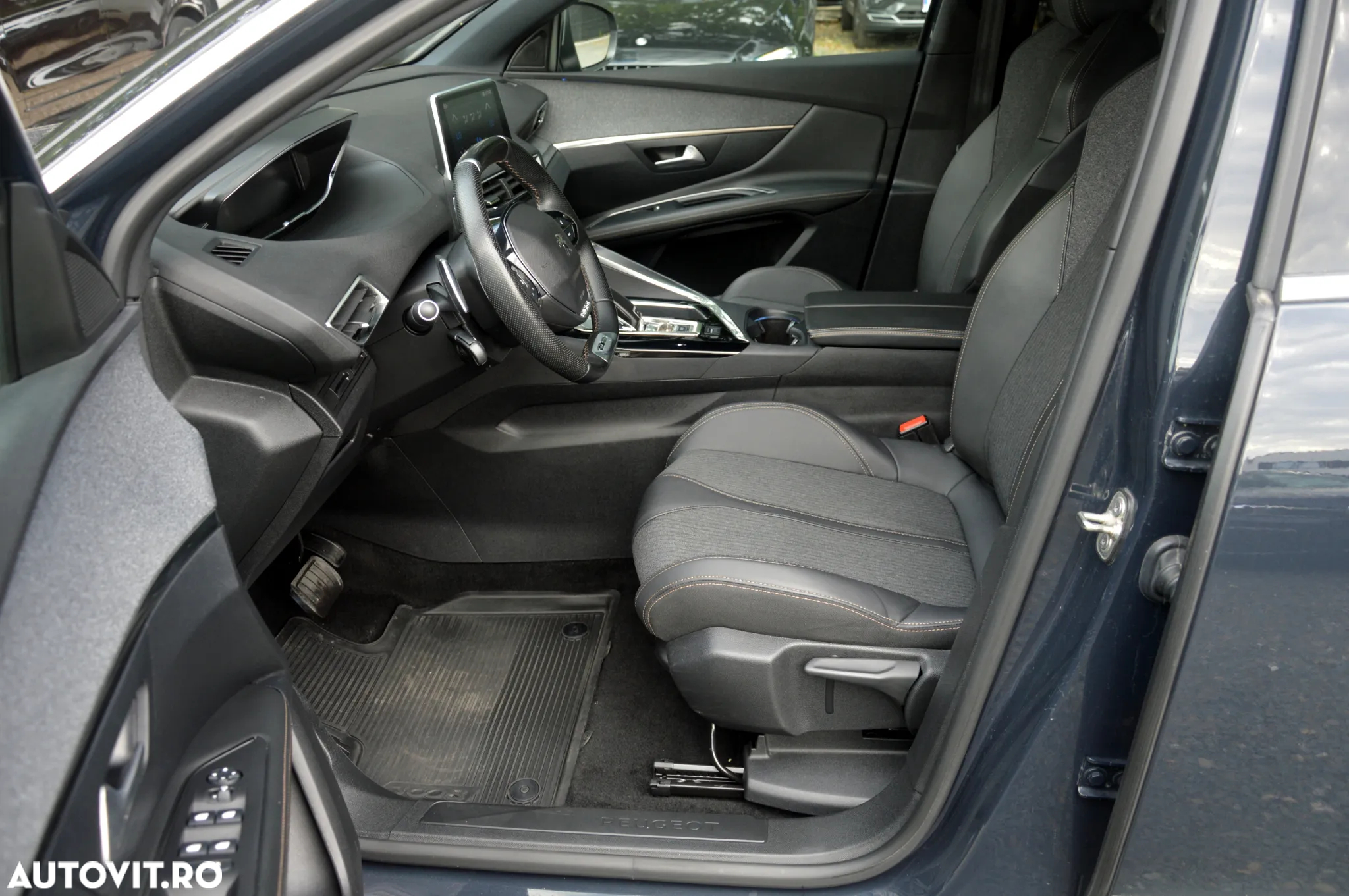 Peugeot 3008 1.5 BlueHDI S&S EAT8 GT-Line - 21