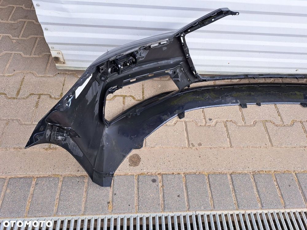 ZDERZAK PRZÓD PRZENI Audi A7 S7 4K8 4K S-LINE - 6