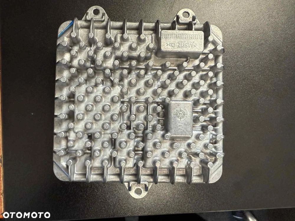 Moduł Przetwornica LED Lampy 8492687 Przetwornica Jeż 16111-2L 16111-2R - 4