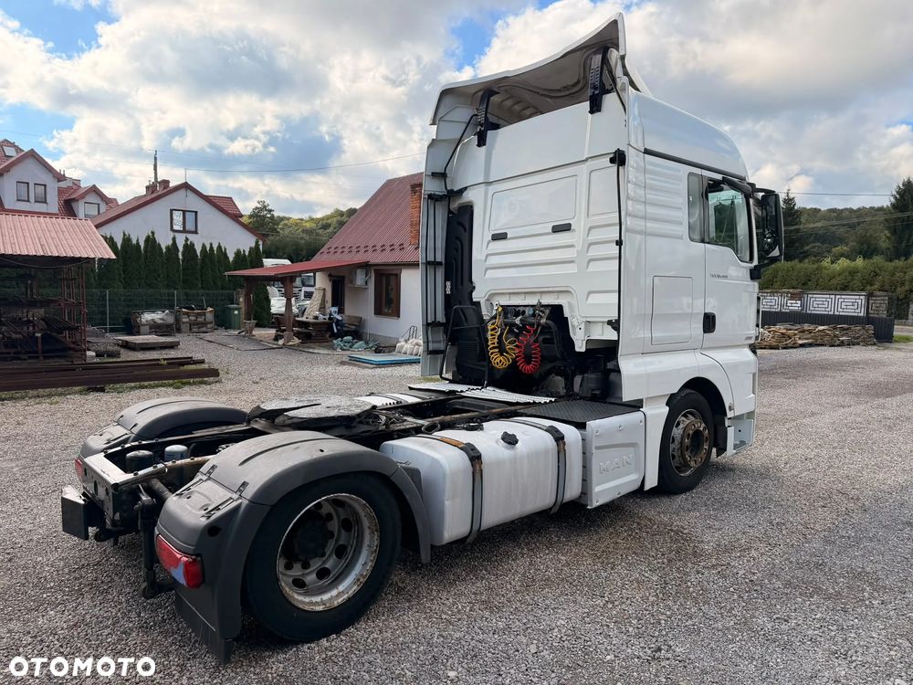 MAN TGX480 - 19