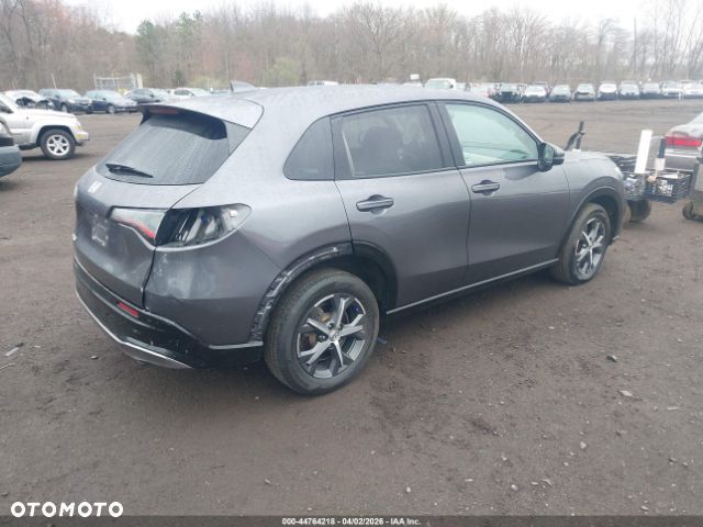 Honda HR-V - 5