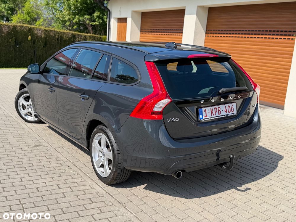 Volvo V60 D2 Drive-E Kinetic - 23