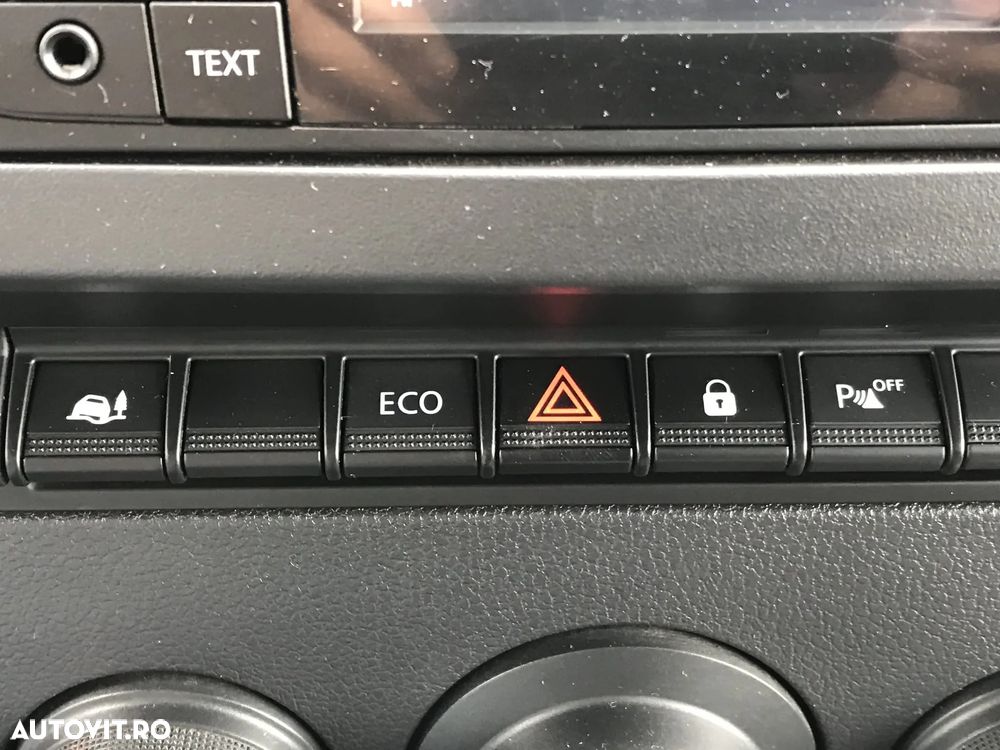 Nissan INTERSTAR / NV400 / MASTER / MOVANO - 25