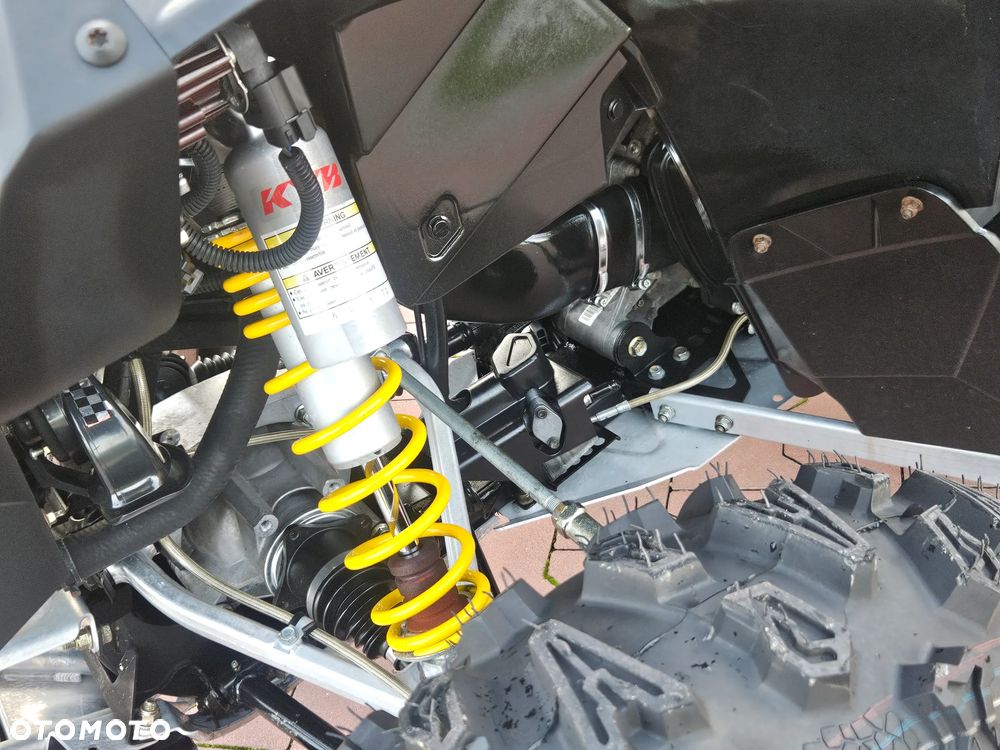 Can-Am Renegade - 14