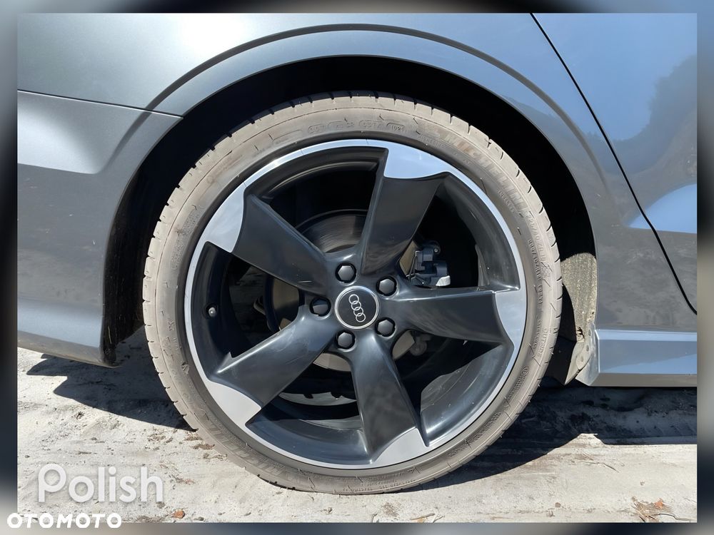 Audi A3 Limousine - 19