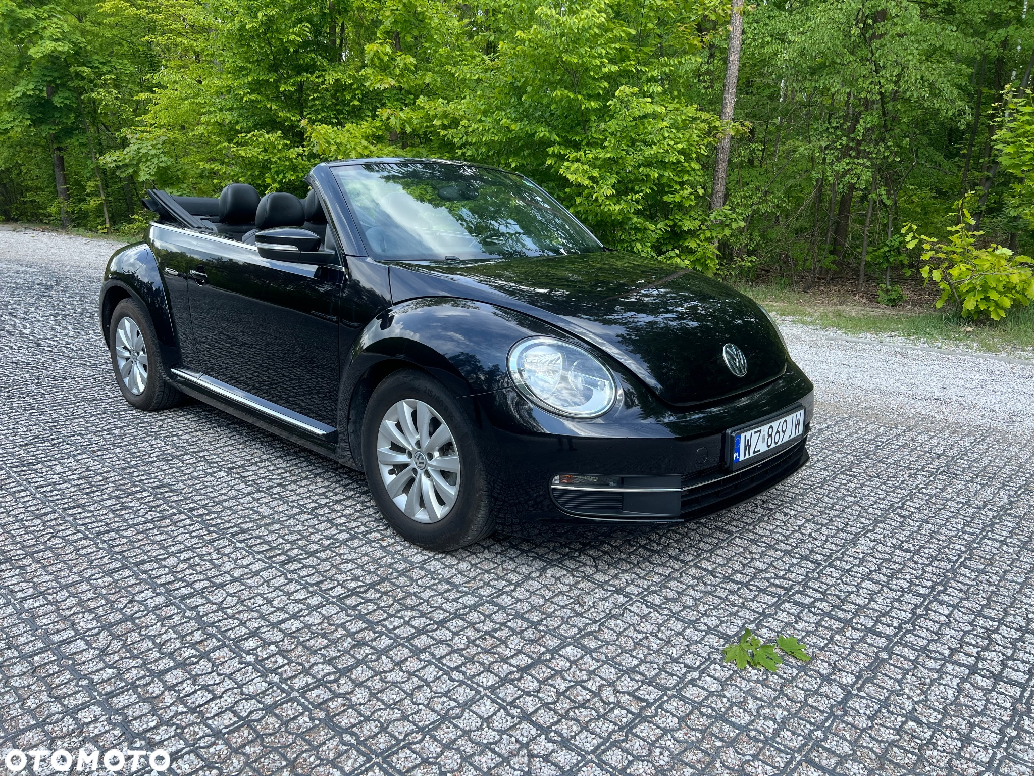 Volkswagen Beetle The 2.0 TSI DSG Sport - 8