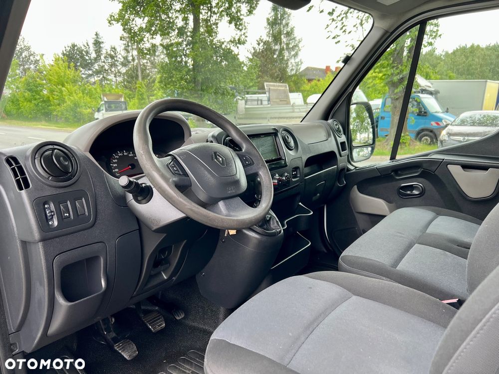 Renault Master L2H2 - 7