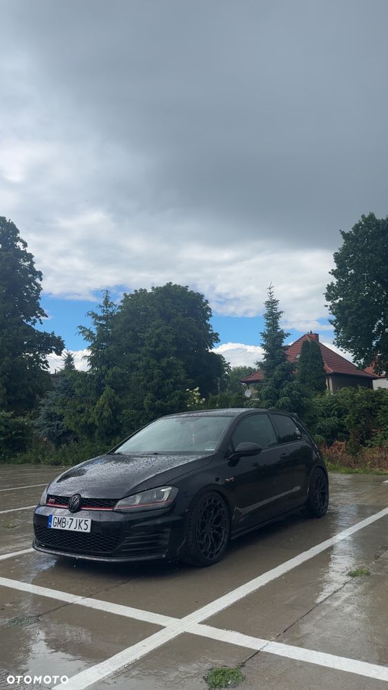 Volkswagen Golf 2.0 TSI BMT GTI Performance DSG - 17