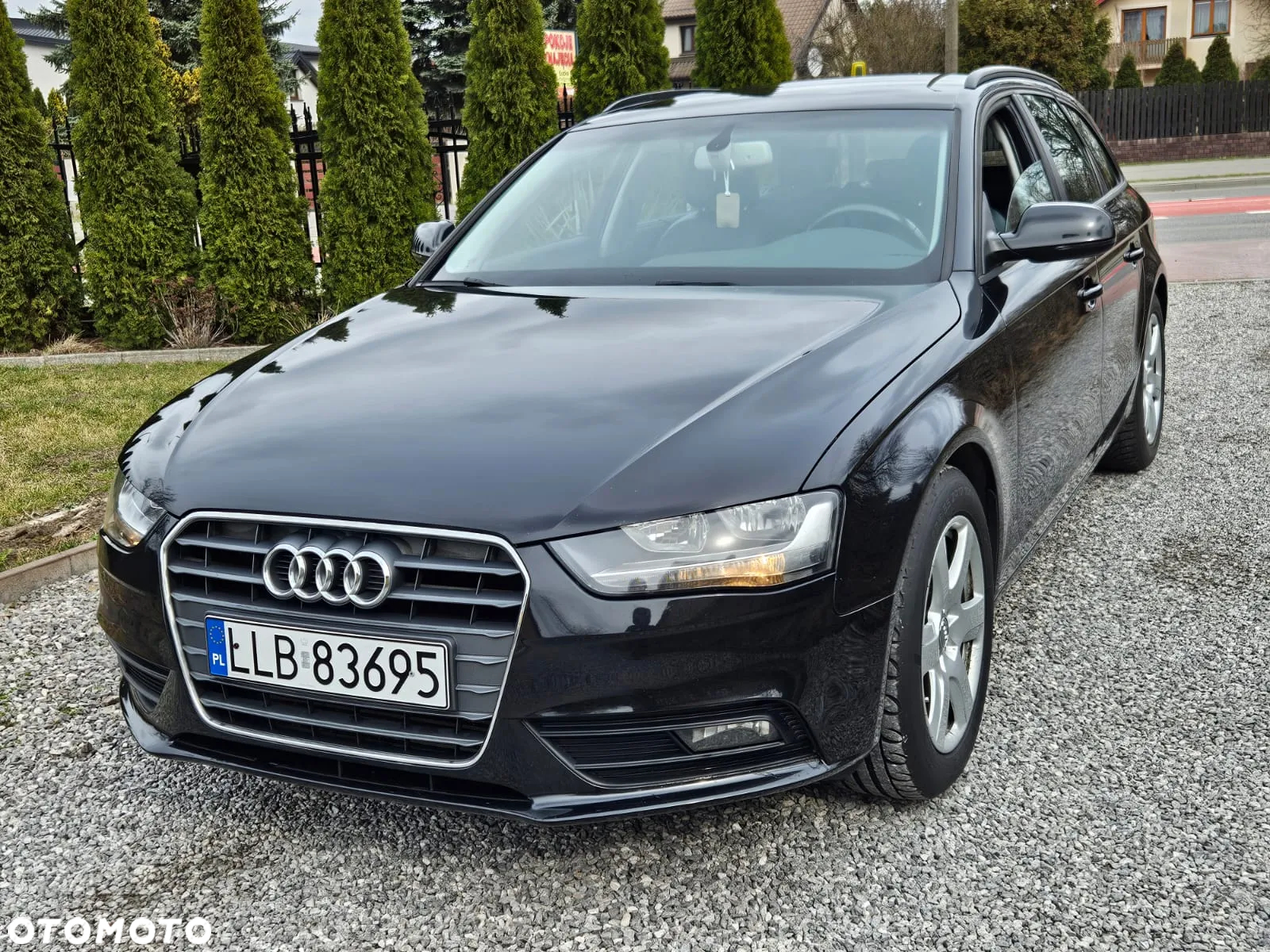 Audi A4 Avant 2.0 TDI DPF Ambition - 2