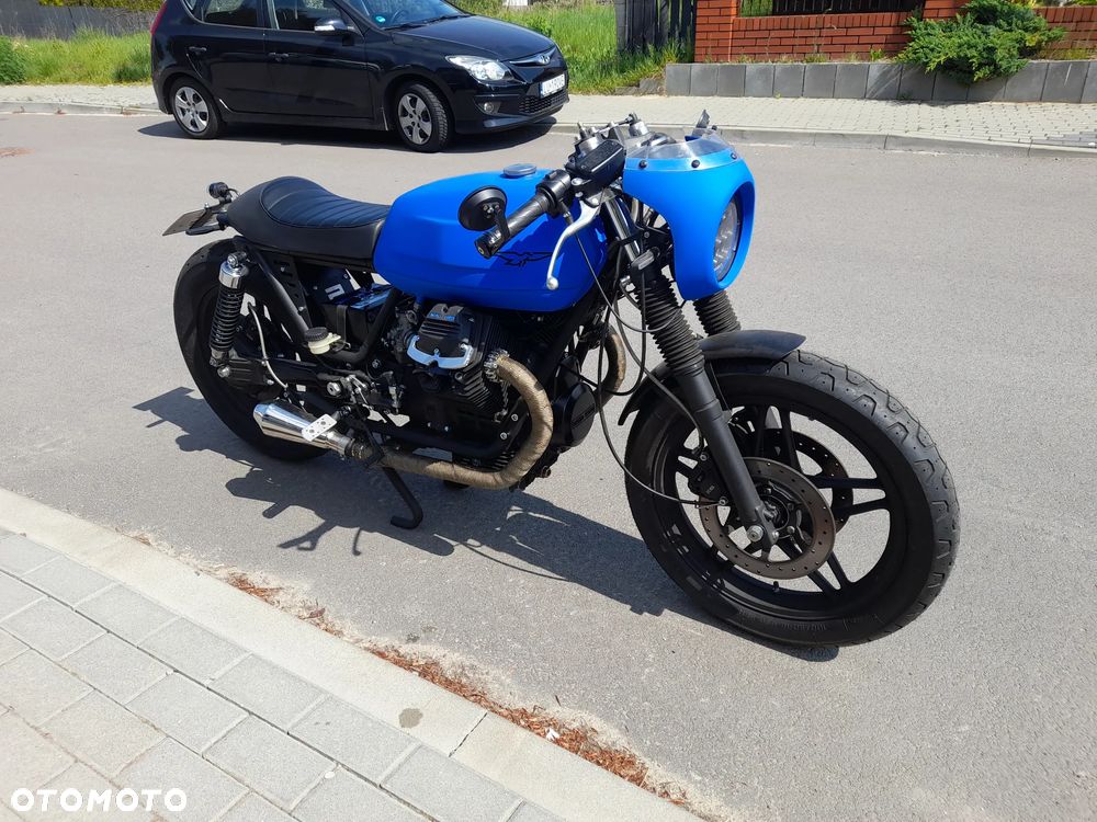Moto Guzzi Inny - 9