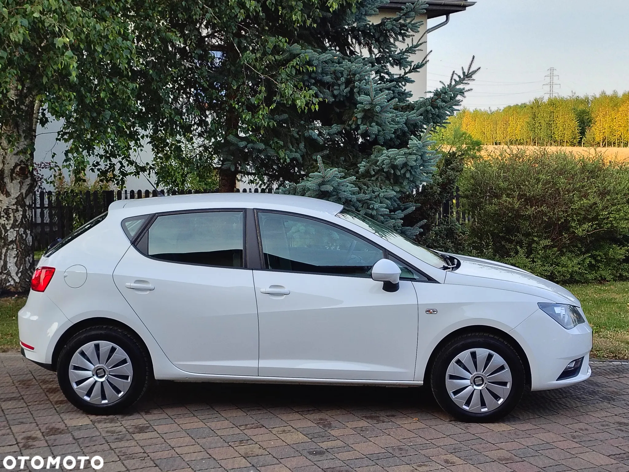Seat Ibiza 1.2 TSI Style - 39