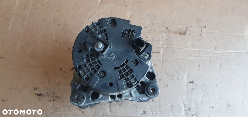 Alternator prądnica Audi A4 B8 Lift 2.0 TDI 04L903017 - 6