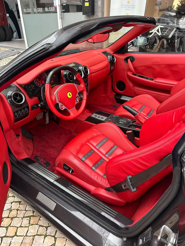 Ferrari F430 - 14