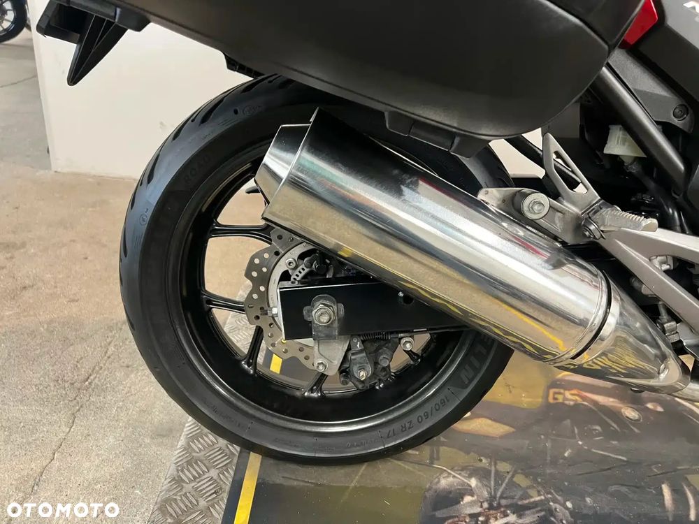Honda NC - 19