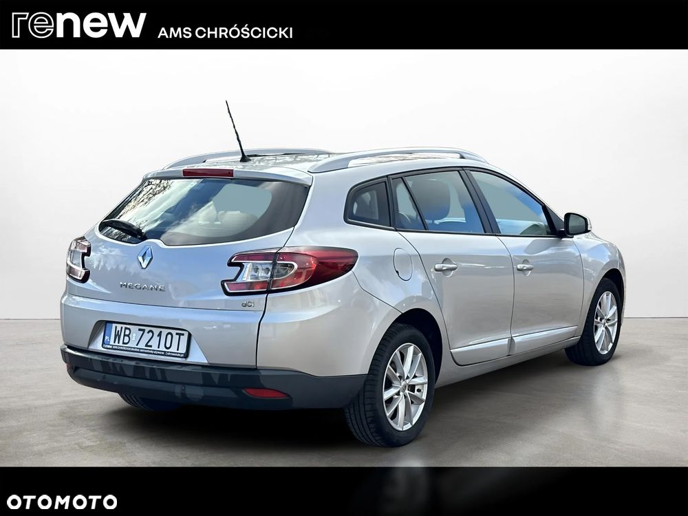 Renault Megane 2016 photo 5