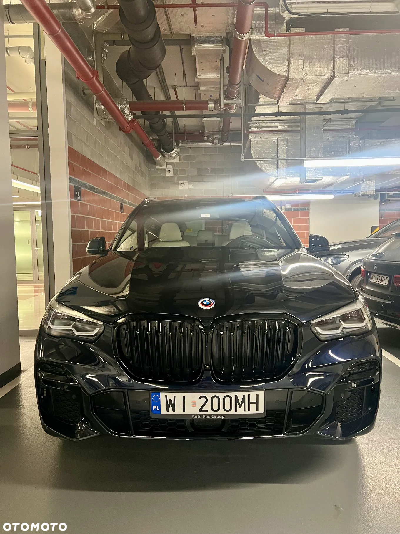 BMW X5 xDrive25d sport - 3