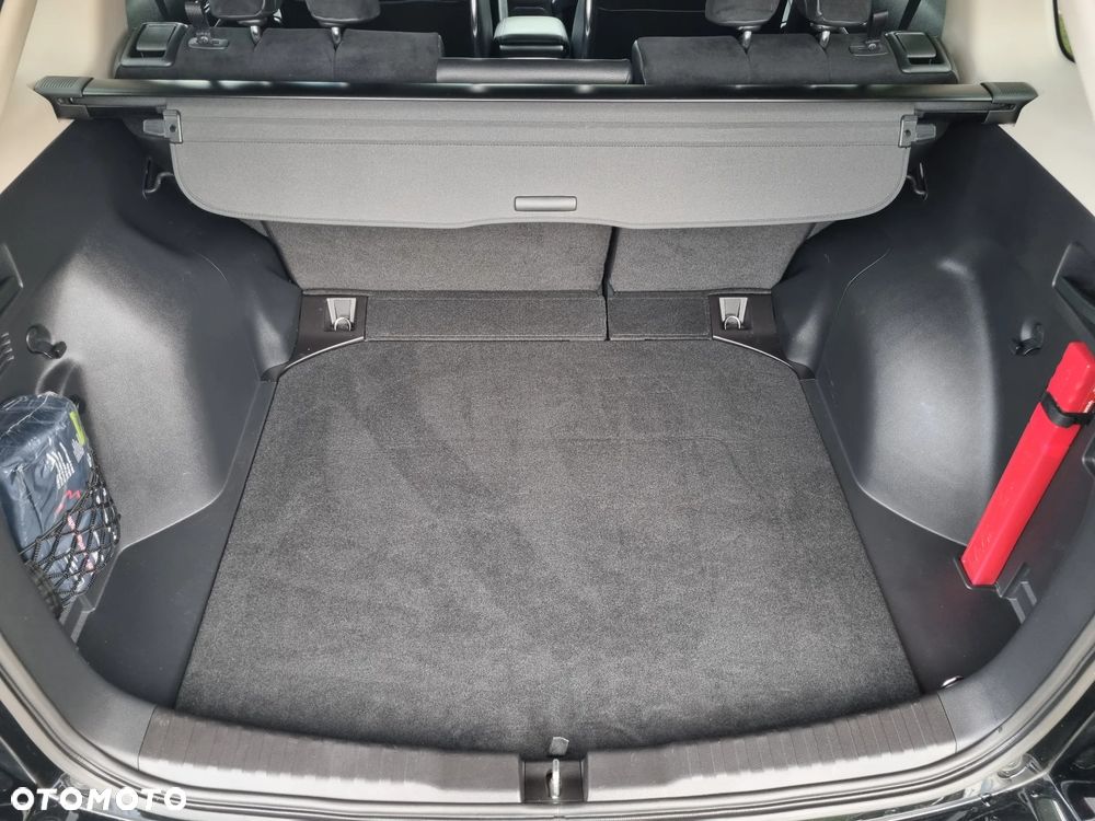 Honda CR-V 2.0i-VTEC 4WD Automatik Lifestyle - 29