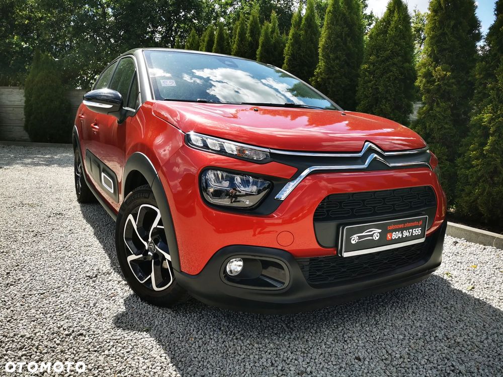 Citroën C3 Pure Tech 110 S&S EAT6 ELLE ONLINE EDITION - 4