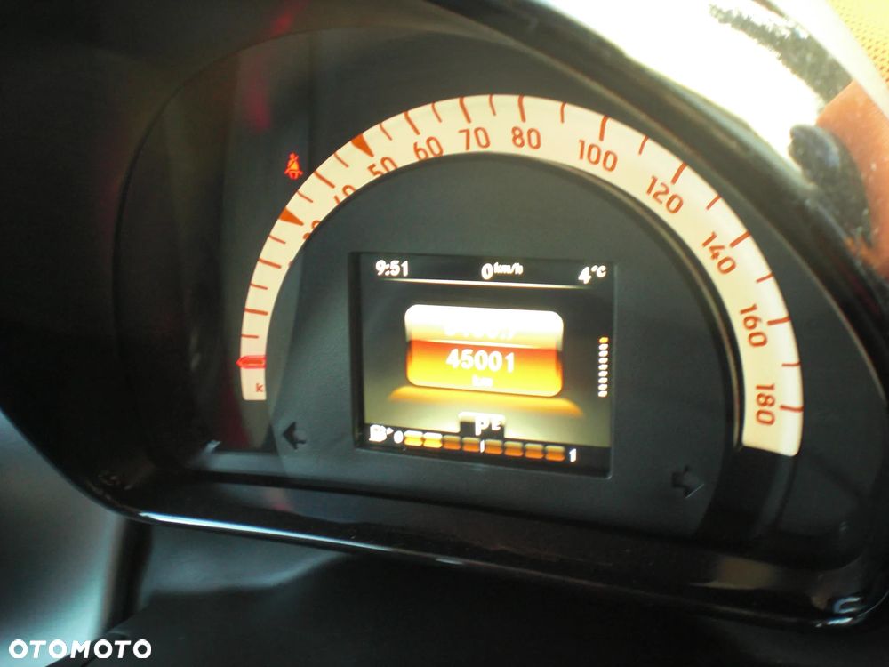 Smart Fortwo passion twinamic - 16