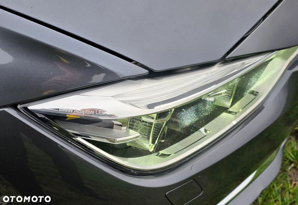 BMW Seria 3 320i xDrive Luxury Line - 8