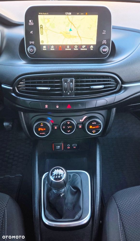 Fiat Tipo 1.4 16v S-Design - 38