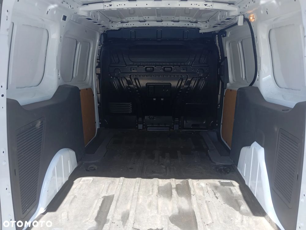 Ford TRANSIT CONNECT - 12